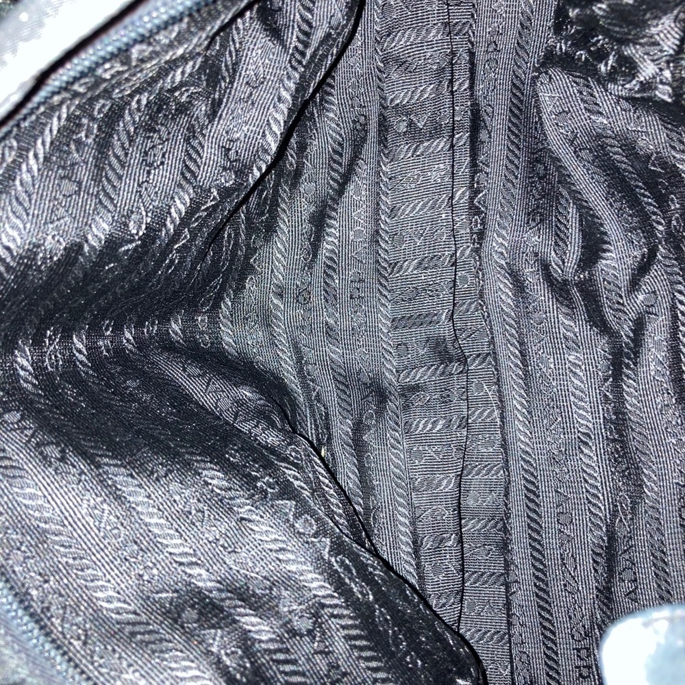 Prada bag